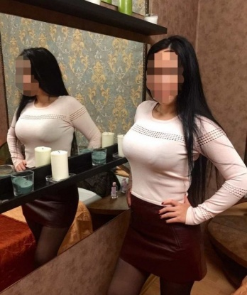 Анкета проститутки Эльмира - город Заполярный, 22 года, №14706